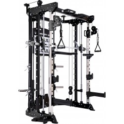 Hattrick-Pro ST-02 Dap & Smith Station